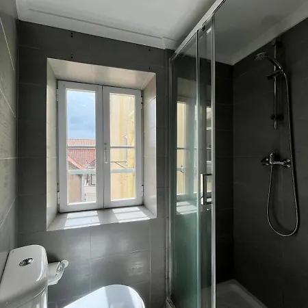 Appartement Rossio